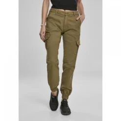 URBAN CLASSICS Cargo Broek Vrouw Urban Classic 22 URBAN CLASSICS Cargo Broek Vrouw Urban Classic -URBAN CLASSICS WINKEL tb3048 02438 tb3048 m1 02438