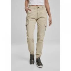 URBAN CLASSICS Cargo Broek Vrouw Urban Classic 21 URBAN CLASSICS Cargo Broek Vrouw Urban Classic -URBAN CLASSICS WINKEL tb3048 02439 tb3048 m1 02439