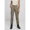 Damesbroek Urban Classics Taille Haute Cargo
