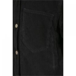 URBAN CLASSICS Women's Urban Klassieke Oversized Sherpa Parka -URBAN CLASSICS WINKEL tb3051 00825 tb3051 p9 00825