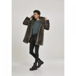 URBAN CLASSICS Urban Classic Leo Teddy GT Vrouwenparka 23 URBAN CLASSICS Urban Classic Leo Teddy GT Vrouwenparka -URBAN CLASSICS WINKEL tb3061 02064 tb3061 m13 02064 1