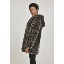 URBAN CLASSICS Urban Classic Leo Teddy GT Vrouwenparka 25 URBAN CLASSICS Urban Classic Leo Teddy GT Vrouwenparka -URBAN CLASSICS WINKEL tb3061 02064 tb3061 m4 02064 1