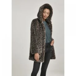 URBAN CLASSICS Urban Classic Leo Teddy GT Vrouwenparka 27 URBAN CLASSICS Urban Classic Leo Teddy GT Vrouwenparka -URBAN CLASSICS WINKEL tb3061 02064 tb3061 m7 02064 1