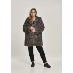 URBAN CLASSICS Urban Classic Leo Teddy GT Vrouwenparka 35 URBAN CLASSICS Urban Classic Leo Teddy GT Vrouwenparka -URBAN CLASSICS WINKEL tb3061 02064 u tb3061 m12 02064 u