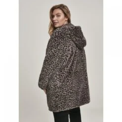 URBAN CLASSICS Urban Classic Leo Teddy GT Vrouwenparka 37 URBAN CLASSICS Urban Classic Leo Teddy GT Vrouwenparka -URBAN CLASSICS WINKEL tb3061 02064 u tb3061 m2 02064 u