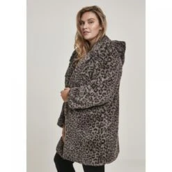 URBAN CLASSICS Urban Classic Leo Teddy GT Vrouwenparka 38 URBAN CLASSICS Urban Classic Leo Teddy GT Vrouwenparka -URBAN CLASSICS WINKEL tb3061 02064 u tb3061 m4 02064 u