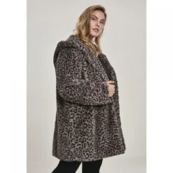 URBAN CLASSICS Urban Classic Leo Teddy GT Vrouwenparka 39 URBAN CLASSICS Urban Classic Leo Teddy GT Vrouwenparka -URBAN CLASSICS WINKEL tb3061 02064 u tb3061 m5 02064 u