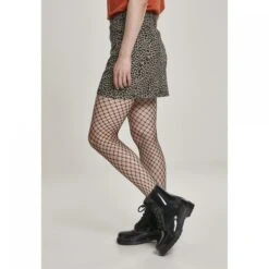 URBAN CLASSICS Damesstadsklassieker Minirokje In Keperstof -URBAN CLASSICS WINKEL tb3233 02064 tb3233 m4 02064 1