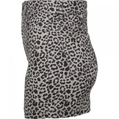 URBAN CLASSICS Damesstadsklassieker Minirokje In Keperstof -URBAN CLASSICS WINKEL tb3233 02064 tb3233 p4 02064 1