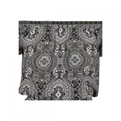 URBAN CLASSICS Kleding Vrouw Stedelijke Klassieke AOP GT -URBAN CLASSICS WINKEL tb3433 01060 tb3433 p7 01060 1