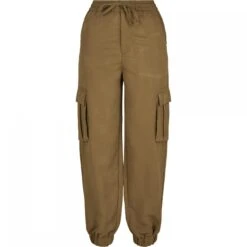 URBAN CLASSICS Broek Vrouw Urban Classic Twill -URBAN CLASSICS WINKEL tb3434 02438 tb3434 p1 02438 1