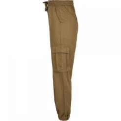 URBAN CLASSICS Broek Vrouw Urban Classic Twill -URBAN CLASSICS WINKEL tb3434 02438 tb3434 p4 02438