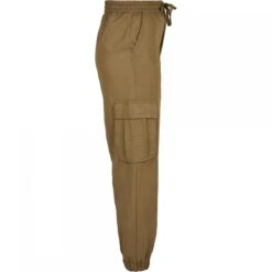URBAN CLASSICS Broek Vrouw Urban Classic Twill -URBAN CLASSICS WINKEL tb3434 02438 tb3434 p5 02438