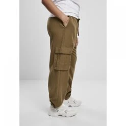 URBAN CLASSICS Broek Vrouw Urban Classic Twill -URBAN CLASSICS WINKEL tb3434 02438 u tb3434 m5 02438 u