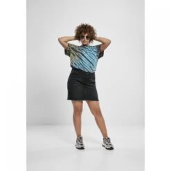 URBAN CLASSICS Damesfiguur Urban Klassieke Spijkerrok -URBAN CLASSICS WINKEL tb3447 02296 u tb3447 m12 02296 u