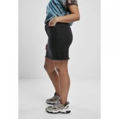 URBAN CLASSICS Damesfiguur Urban Klassieke Spijkerrok -URBAN CLASSICS WINKEL tb3447 02296 u tb3447 m4 02296 u