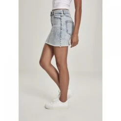 Damesspijkerrok Urban Classics 12 Damesspijkerrok Urban Classics -URBAN CLASSICS WINKEL tb3447 02432 1