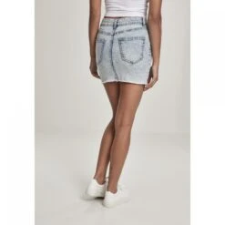 Damesspijkerrok Urban Classics 13 Damesspijkerrok Urban Classics -URBAN CLASSICS WINKEL tb3447 02432 2