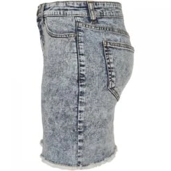 Damesspijkerrok Urban Classics 16 Damesspijkerrok Urban Classics -URBAN CLASSICS WINKEL tb3447 02432 6