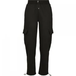 Damesbroek Urban Classics Cargo Terry