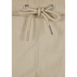 Dames Cargo Broek Urban Classics High Waist Crinkle -URBAN CLASSICS WINKEL tb3636 02439 11