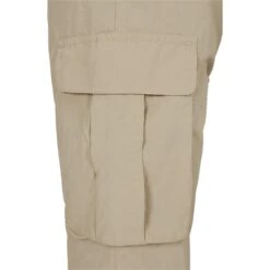 Dames Cargo Broek Urban Classics High Waist Crinkle -URBAN CLASSICS WINKEL tb3636 02439 12