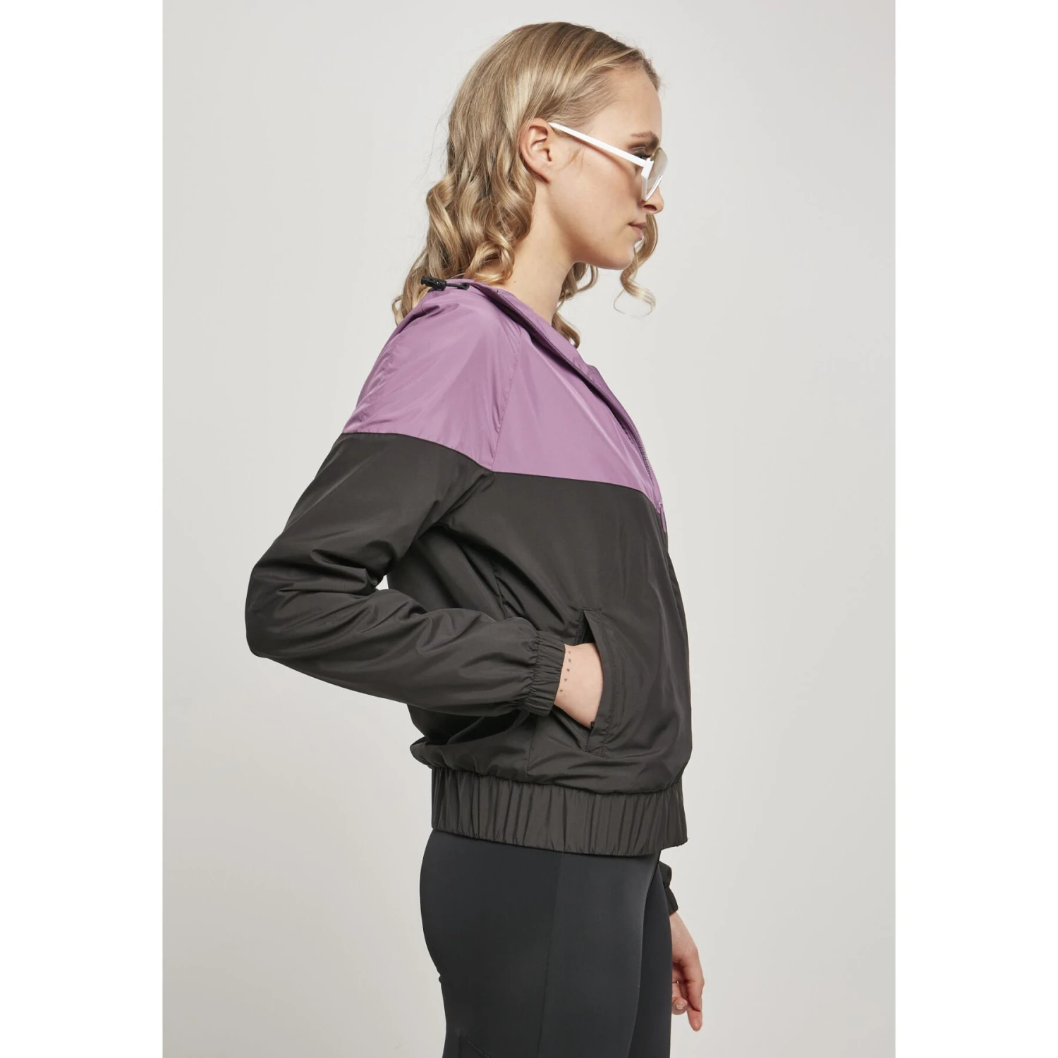 Damesjas Urban Classics Arrow (GT) 5 Damesjas Urban Classics Arrow (GT) - Afbeelding 5