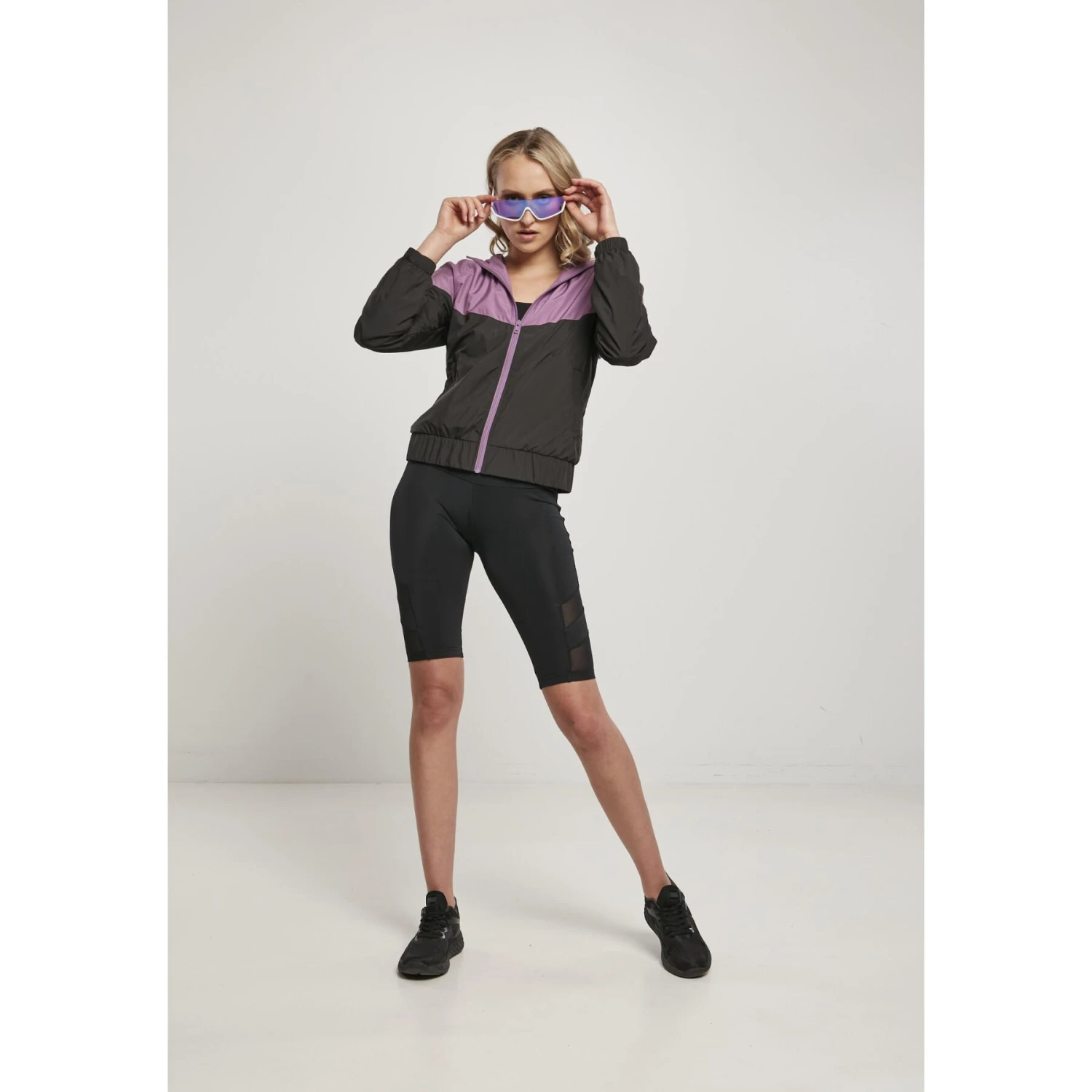 Damesjas Urban Classics Arrow (GT) 2 Damesjas Urban Classics Arrow (GT) - Afbeelding 2