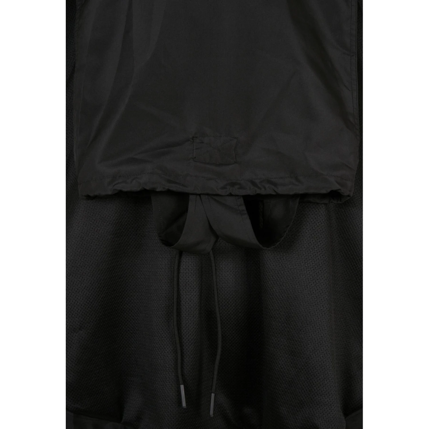 Waterdicht Damesjack Urban Classics Recyclable Packable-grandes Tailles 9 Waterdicht Damesjack Urban Classics Recyclable Packable-grandes Tailles - Afbeelding 9