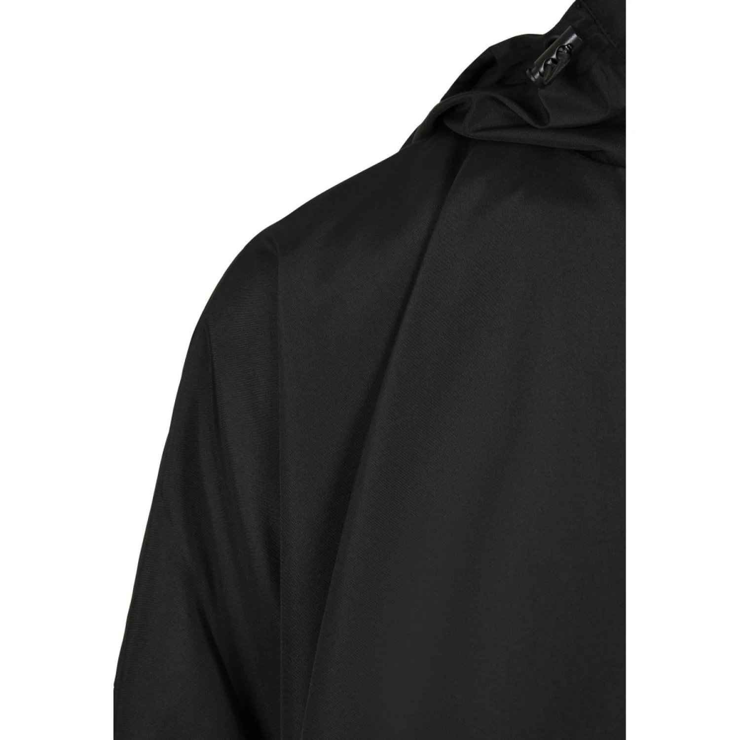 Waterdicht Damesjack Urban Classics Recyclable Packable-grandes Tailles 4 Waterdicht Damesjack Urban Classics Recyclable Packable-grandes Tailles - Afbeelding 4