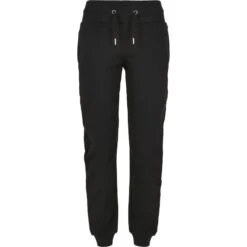 Damesbroek Urban Classics Organic Taille Haute