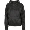 Waterdicht Damesjack Urban Classics Light Pull Over-grandes Tailles