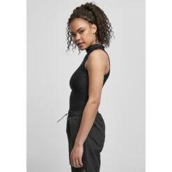 Damesbody Zonder Mouwen Urban Classics Sleeveless Rib (GT) 23 Damesbody Zonder Mouwen Urban Classics Sleeveless Rib (GT) -URBAN CLASSICS WINKEL tb4347 00007 1