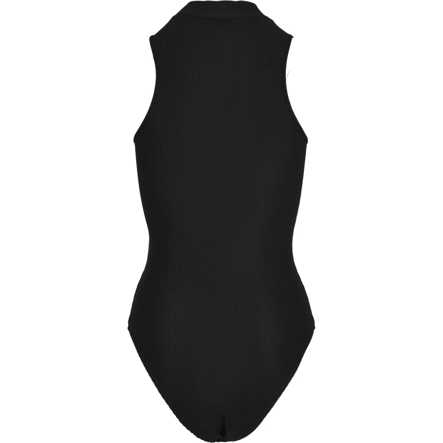 Damesbody Zonder Mouwen Urban Classics Sleeveless Rib (GT) 6 Damesbody Zonder Mouwen Urban Classics Sleeveless Rib (GT) - Afbeelding 6