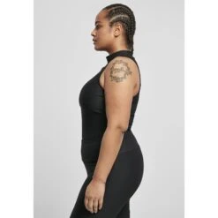 Damesbody Zonder Mouwen Urban Classics Sleeveless Rib (GT) 24 Damesbody Zonder Mouwen Urban Classics Sleeveless Rib (GT) -URBAN CLASSICS WINKEL tb4347 00007 u 1