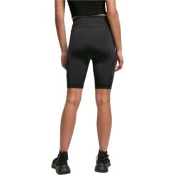 Damesbroekje Met Hoge Taille Urban Classics Tech Mesh -URBAN CLASSICS WINKEL tb4354 00007 2