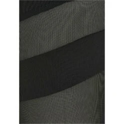 Damesbroekje Met Hoge Taille Urban Classics Tech Mesh -URBAN CLASSICS WINKEL tb4354 00007 7