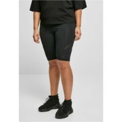 Damesbroekje Met Hoge Taille Urban Classics Tech Mesh -URBAN CLASSICS WINKEL tb4354 00007 u 8