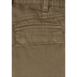 Damesbroek Cargo Urban Classics Pasvorm Twill -URBAN CLASSICS WINKEL tb4361 00472 11