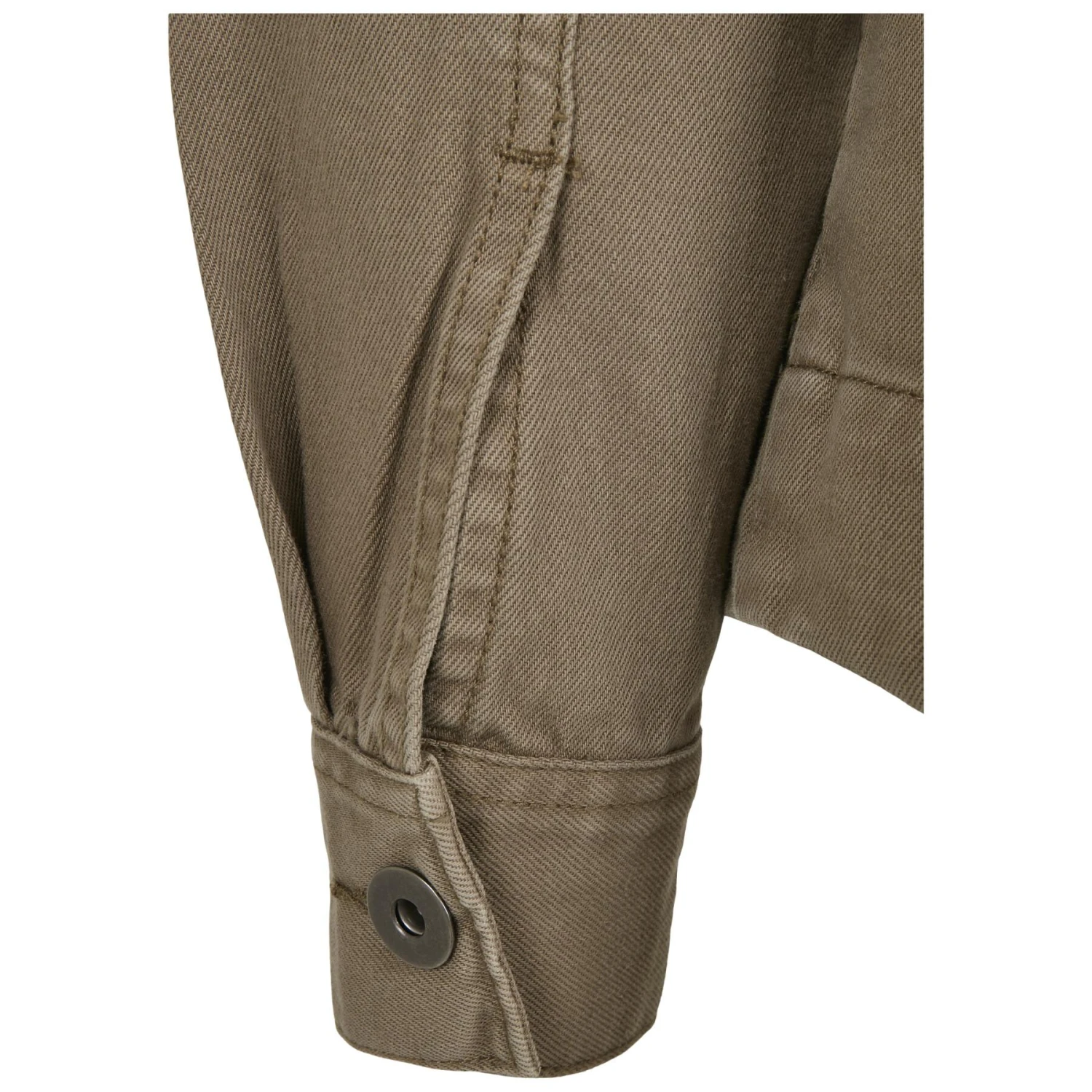 Dames Spijkerjack Urban Classics Oversized (Grandes Tailles) 16 Dames Spijkerjack Urban Classics Oversized (Grandes Tailles) - Afbeelding 16