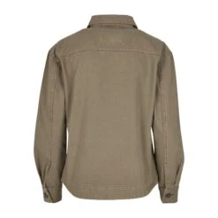 Dames Spijkerjack Urban Classics Oversized (Grandes Tailles) 27 Dames Spijkerjack Urban Classics Oversized (Grandes Tailles) -URBAN CLASSICS WINKEL tb4366 00472 6