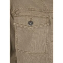 Dames Spijkerjack Urban Classics Oversized (Grandes Tailles) 30 Dames Spijkerjack Urban Classics Oversized (Grandes Tailles) -URBAN CLASSICS WINKEL tb4366 00472 9