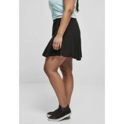 Damesrok Urban Classics Viscose Mini -URBAN CLASSICS WINKEL tb4367 00007 1