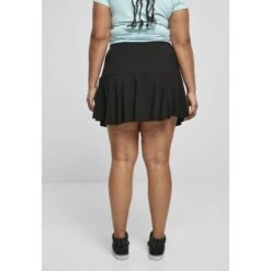 Damesrok Urban Classics Viscose Mini -URBAN CLASSICS WINKEL tb4367 00007 2