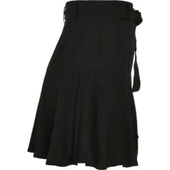 Damesrok Urban Classics Viscose Mini -URBAN CLASSICS WINKEL tb4367 00007 8