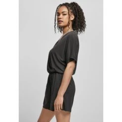 Dames Jumpsuit Urban Classics Short Modal -URBAN CLASSICS WINKEL tb4370 00007 1