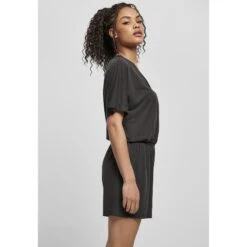 Dames Jumpsuit Urban Classics Short Modal -URBAN CLASSICS WINKEL tb4370 00007 3