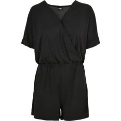 Dames Jumpsuit Urban Classics Short Modal