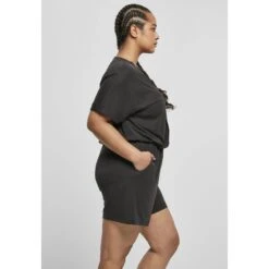 Dames Jumpsuit Urban Classics Short Modal -URBAN CLASSICS WINKEL tb4370 00007 u 3