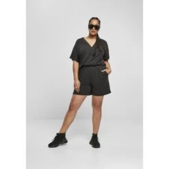 Dames Jumpsuit Urban Classics Short Modal -URBAN CLASSICS WINKEL tb4370 00007 u 4
